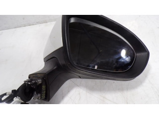 Зеркало электрическое        Opel Astra K  2015- года   