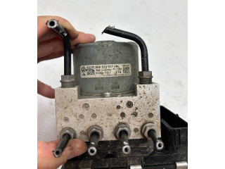 Блок АБС 5Q0614517EF Volkswagen Golf VII 2013 - 2019 года