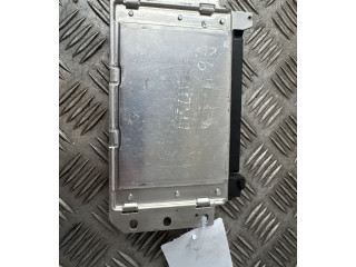 Блок управления коробкой передач 4B0927156CD, 4B0927156CD Audi A6 S6 C5 4B