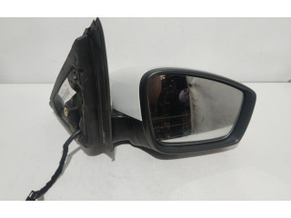 Зеркало электрическое        Skoda Fabia Mk3 (NJ)  2015 - 2021 года   