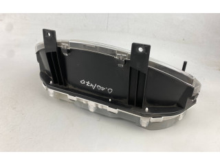 Přístrojová deska Subaru Outback 2010 85002AJ431