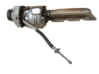 Рулевая рейка  Турбина A2780901780   Mercedes-Benz CLS C218 X218 2011 - 2017 года