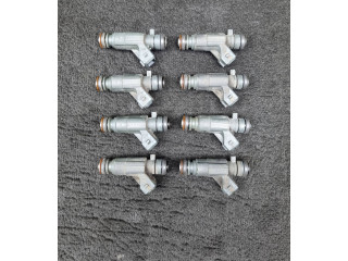 Комплект форсунок 077133551M, 0280155921 Audi A6 S6 C5 4B