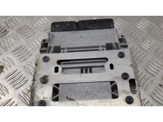 Řídící jednotka 97061860201, 97061812901 Porsche Panamera (970) 2011