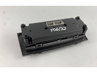 Блок управления климат-контролем 72311SA160 Subaru Forester SG