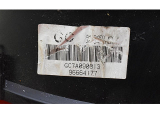 Панель приборов 96664177, 96664177   Chevrolet Matiz       