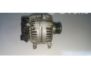 Генератор Volkswagen Caddy