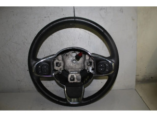 Volant Fiat 500 2010