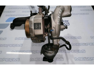 Turbodmychadlo Турбина 03L253016T, GTC1244VZ Audi A3 S3 A3 Sportback 8P