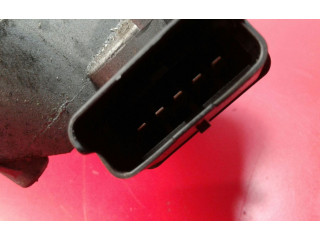 Турбина Нагнетатель Toyota Aygo AB10 53565002 для двигателя 1KR-FE