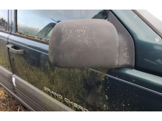 Зеркало электрическое     правое   Jeep Grand Cherokee  1993-1998 года   