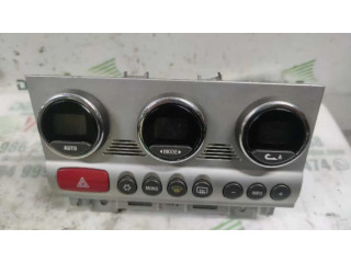 Блок управления климат-контролем 1560334760 Alfa Romeo 166