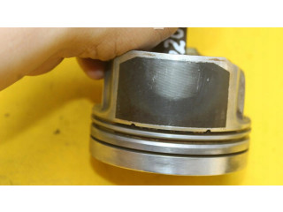 Píst 81P27   Seat Leon (1M)     