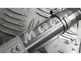 Боковая надувная подушка