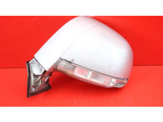 Зеркало электрическое Chevrolet Captiva - года