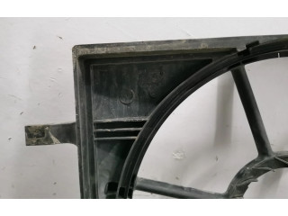 Диффузор Volkswagen ID.3  2019 -  года 1EA121203D      