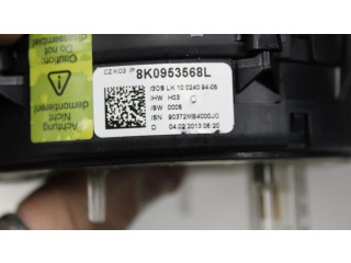 Полоса надувных подушек (кольцо srs) 8K0953568L Audi Q5 SQ5