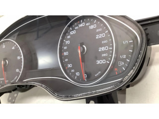 Přístrojová deska Audi A6 S6 C7 4G 2013 4G8920934R