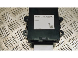 Блок управления 8637B962   Mitsubishi Space Star