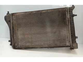 Интеркулер Volkswagen Caddy