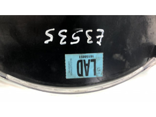 Přístrojová deska Chevrolet Corvette 1997 16158851