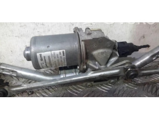 Моторчик дворников 8X1955023G Audi A1