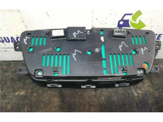 Панель приборов 8021009110 SsangYong Kyron