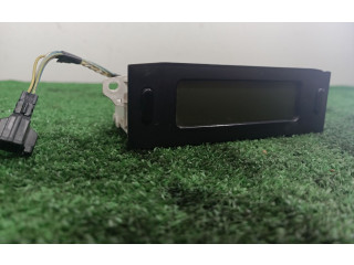 Дисплей    216729369X, 216729369X   Citroen C8