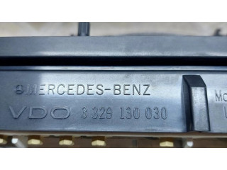 Přístrojová deska Mercedes-Benz ML W163 2005 A1635404011, 1911210346B
