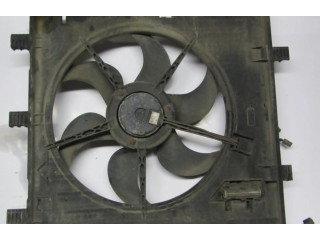 Вентилятор радиатора     2259411064, A6385000993    Mercedes-Benz Vito Viano W638 2.3