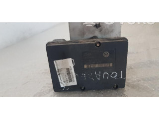 Jednotka ABS 7L0614111H Volkswagen Touareg I 2002