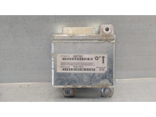 Блок подушек безопасности P56007706AC, 39754C Jeep Grand Cherokee