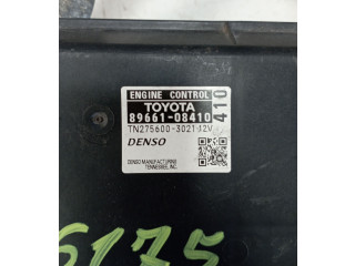 Řídící jednotka 8966108410, 89661-08410 Toyota Sienna XL30 III 2015