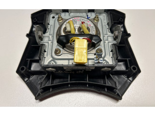 Подушка безопасности водителя Mitsubishi Grandis