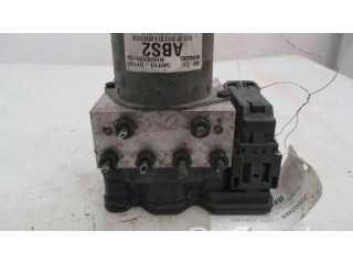 Блок АБС 589100X500 Hyundai i10 2007-2012 года