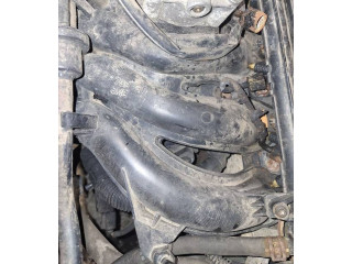 Всасывающий коллектор 036129709, 036129709 Skoda Roomster (5J)