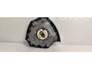 Подушка безопасности водителя 0008607403, 0589F1001019 Mercedes-Benz A W169