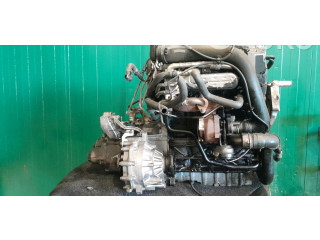 Генератор 03L903023FX   Volkswagen Touran I      