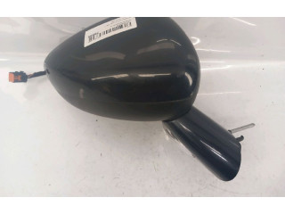 Зеркало (механическое) Citroen C5 2008 - 2016 года