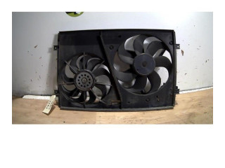 Вентилятор печки 6R0959455E, 6R0959455E Skoda Fabia Mk1 (6Y)