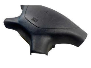 Подушка безопасности водителя MR763197 Mitsubishi Galant