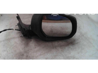 Зеркало электрическое        Suzuki Splash   -  года   