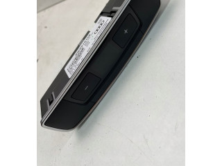 Блок управления климат-контролем 8W0919158   Audi A4 S4 B9