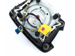 Подушка безопасности водителя 7H0880201H, 7H0880201H Volkswagen Transporter - Caravelle T5