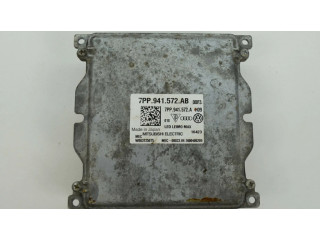 Блок фонаря / (блок «хenon»)