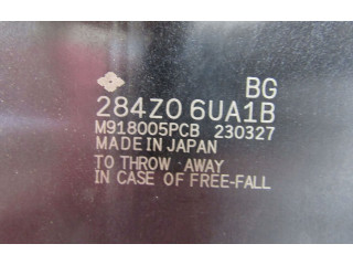Блок управления 284Z06UA1B   Nissan X-Trail T33