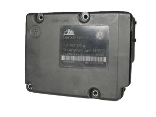 Блок управления АБС 10020402284, 10020402284   Audi TT Mk1