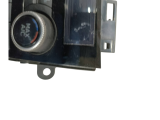 Блок управления климат-контролем 72311XC02A, 72311   Subaru Ascent