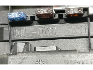 Pojistková skříňka 0001683V001, 0001683V001 Smart ForTwo