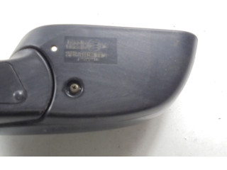 Pojistková skříňka Зеркало (механическое) 012221, 012221 Mazda 3 I 2004